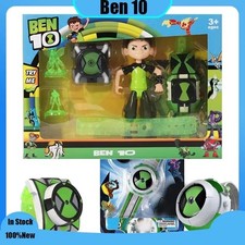 Orologio Cartoon Ben 10