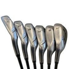 (Lefty TaylorMade) RBZ Set di