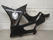 Pannello carena inferiore lato