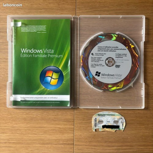 Windows vista edition - windows,
