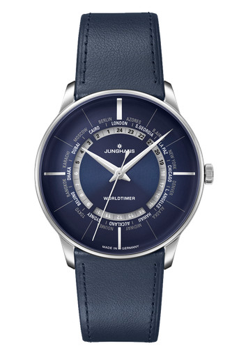 Junghans 3010 meister - 27/3010.01,