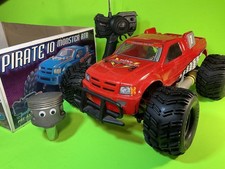 OFNA Pirate 10 Monster Truck