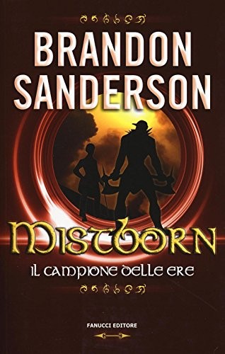 Campione delle ere - il,
