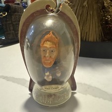 Minifigure Lord Crumwell's