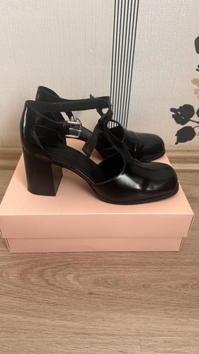 Women massimo dutti heels - massimo,
