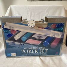 Cardinal 200 Piece Poker Set