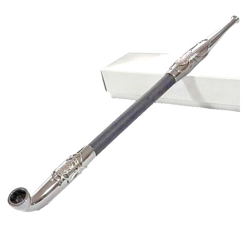 Tsuge pipa tabacco kiseru - tsuge,