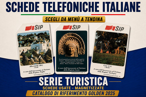 Scegli schede telefoniche - scegli,