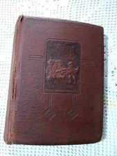 ANTICO ALBUM PORTAFOTO