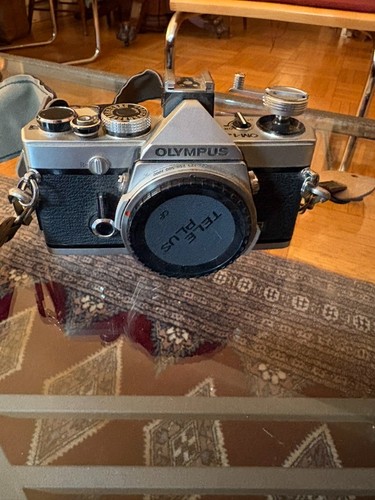 Olympus fotocamera - olympus,