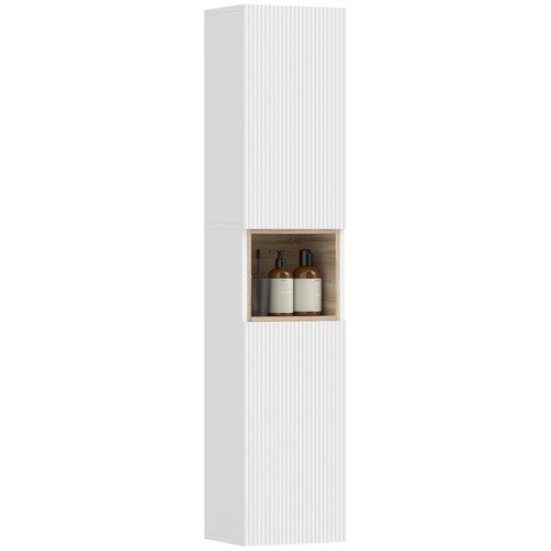 Homcom colonna bagno con - bagno,