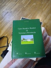 CASE RURALI E RUSTICI DI