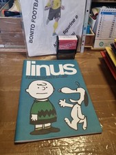 Linus Anno 1965 N.2