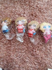 Peluche Sirena Melodia Pichi