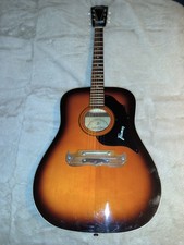 Framus chitarra western
