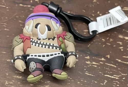 Tmnt clip borsa - clip,