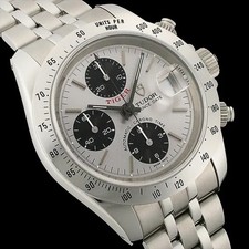 Tudor Prince Date Chronotime