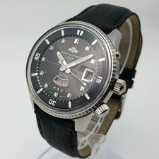 Vintage anni 60 ORIENT WEEKLY