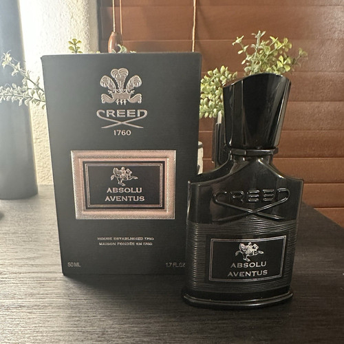 Creed absolu aventus eau - absolu, de