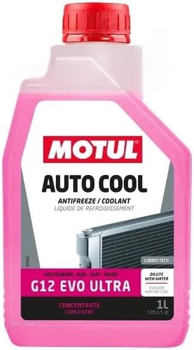 1lt liquido antigelo viola - liquido,