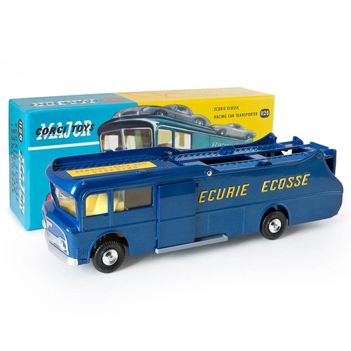 Corgi toys 112 - corgi, trasportatore