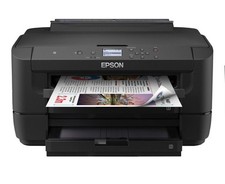 stampante epson multifunzione Work Force 7210