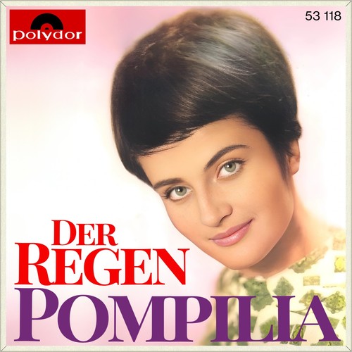 Pompilia stoian der regen - stoian,