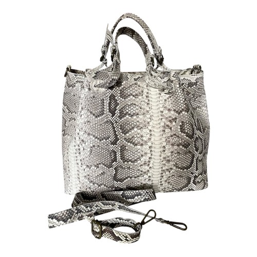 Borsa tote pelle modello - borsa,