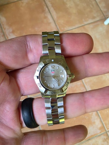 Orologio tag heuer - orologio,