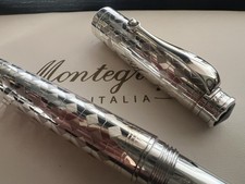 🔴 MONTEGRAPPA penna sfera