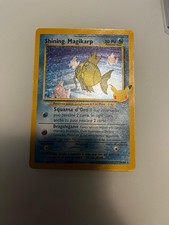 Shining Magikarp Gran Festa 66/64