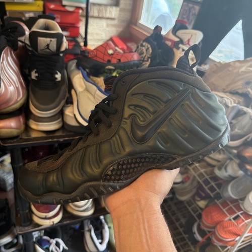 Nike air foamposite - nike,
