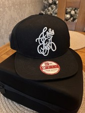 Berretto Snapback James Arthur
