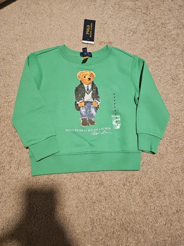 Polo ralph lauren ragazzo - lauren,