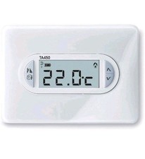Termostato digitale CAME Bpt TA / 450 bianco 🌡️