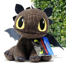 Peluche How to Train Your