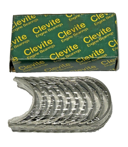 Bronzine clevite auto - bronzine,