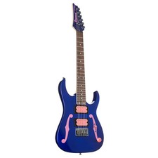 Ibanez Paul Gilbert PGMM11-JB