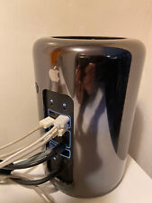 Mac Pro (Late 2013) 3,5 GHz Intel Xeon E5 Core