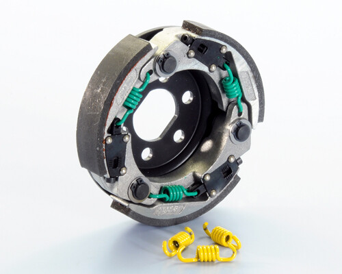Frizione polini for race - polini, 3g