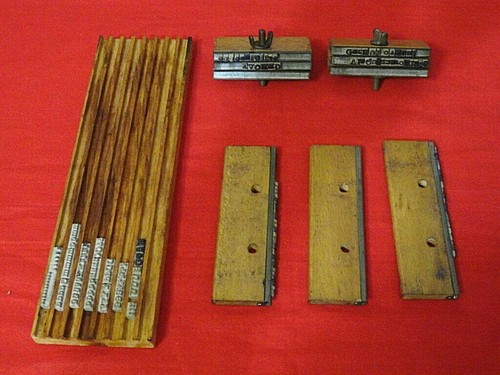 Lotto accessori vintage - , da