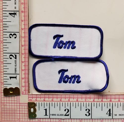 Tom nome uniforme giacca gilet - tom,