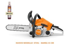 Motosega stihl 162 - 162, 35