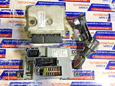 KIT CHIAVE ALFA ROMEO