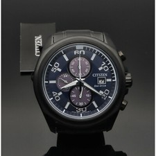 Orologio Uomo CITIZEN