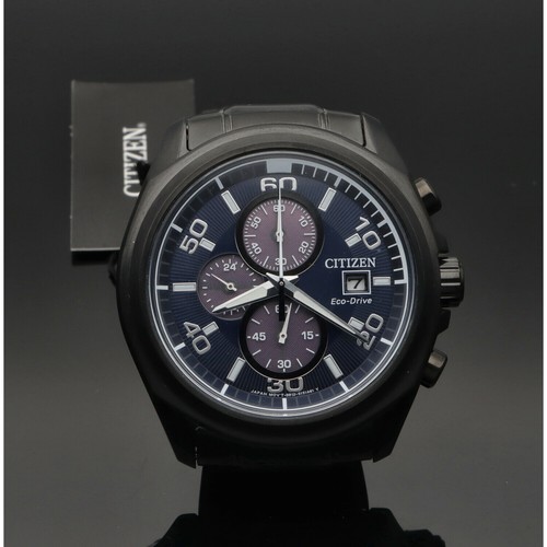 Orologio uomo citizen - orologio,