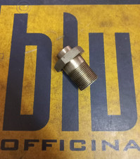 DADO VITE FISSAGGIO PULEGGIA ALBERO MOTORE FIAT 500 F L 126 - FIAT 987109