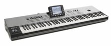 Korg pa3x touch - pa3x,