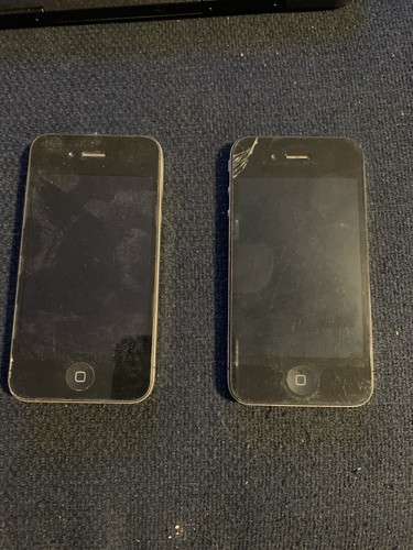 Iphone solo parti - 4,