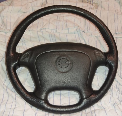 Volante opel astra con - f,